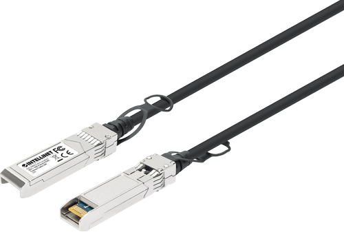 INTELLINET INT 2xSFP+ DAC Passive Cable 10G MSA 5m (508452)
