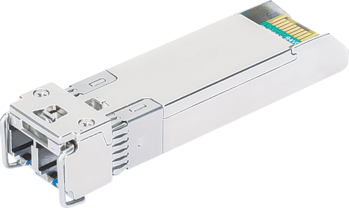 INTELLINET SFP+ 10G MM dual fiber 1310nm 220M LC DDM LRM (508674)