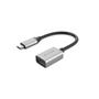 TARGUS HYPER DRIVE USB-C TO 10GBPS USB BLACK ACCS (HD425D-GL)