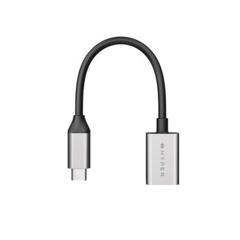 TARGUS HYPERDRIVE USB-C TO 10GBPS USB BLACK ACCS (HD425D-GL)
