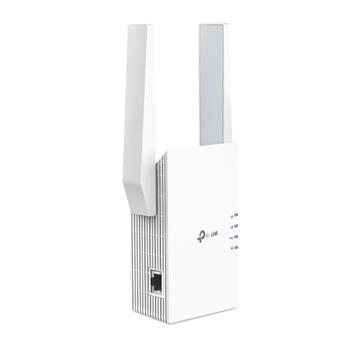 TP-LINK AX3000 Wi-Fi 6 Range Extender (RE705X)