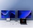 TARGUS HYPERDRIVE DUAL HDMI 10-IN-1 T   ACCS (HDM1HBUGL)