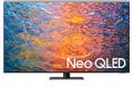 SAMSUNG 85" QN95 Neo QLED 8K TQ85QN95C Neo QLED, 4K, Dolby Atmos, Neural Quantum Processor 4K, 4K 120 Hz Gaming TV