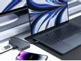 TARGUS HYPERDRIVE DUAL HDMI 10-IN-1 T   ACCS (HDM1HBUGL)