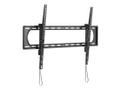 EQUIP 60"-120" Heavy-Duty Tilt Tv
