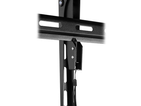 EQUIP 60"-120" Heavy-Duty Tilt Tv (650339)