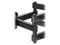 EQUIP 37"-80" Full Motion Tv Mount (650337)