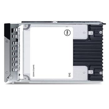 DELL 1.6TB SSD up to SAS 24Gbps ISE MU 512e 2.5in Hot-Plug 3DWPD CK (345-BHQL)