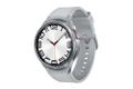 SAMSUNG Galaxy Watch6 Classic 47mm Bluetooth Silver (SM-R960NZSAEUB)