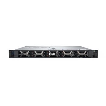 DELL PowerEdge R6615 Smart Selection AMD EPYC 9224 2x16GB 1x480GB SSD SATA 2x700W H355 3Yr Basic NBD (0NMDJ)