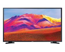 SAMSUNG UE32T5372CD - 32" Diagonal klass T5300 Series LED-bakgrundsbelyst LCD-TV - Smart TV - Tizen OS - 1080p 1920 x 1080 - HDR - svart hårfäste