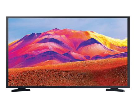 SAMSUNG UE32T5372CD - 32" Diagonal klass T5300 Series LED-bakgrundsbelyst LCD-TV - Smart TV - Tizen OS - 1080p 1920 x 1080 - HDR - svart hårfäste (UE32T5372CDXXH)