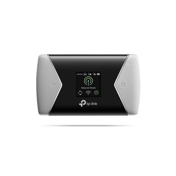 TP-LINK M7450 - Mobile hotspot - 4G LTE Advanced - 300 Mbps - 802.11ac (M7450)
