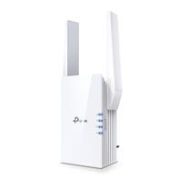 TP-Link RE505X - Wi-Fi 6 rekkeviddeutvider 802.11ax