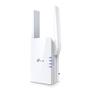 TP-LINK RE505X - Wi-Fi range extender - GigE - Wi-Fi 6 - 2.4 GHz, 5 GHz