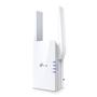 TP-LINK RE505X - Wi-Fi range extender - GigE - Wi-Fi 6 - 2.4 GHz, 5 GHz (RE505X)