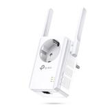 TP-Link TL-WA860RE - rekkeviddeutvider for Wi-Fi - Wi-Fi (TL-WA860RE)