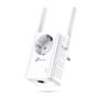 TP-LINK 300Mbps WiFi Range Extender with AC Passthrough - TL-WA860RE (TL-WA860RE)