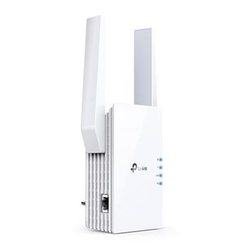 TP-LINK AX1500 Wi-Fi Range Extender (RE505X)