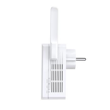 TP-LINK 300Mbps WiFi Range Extender with AC Passthrough - TL-WA860RE (TL-WA860RE)