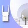 TP-LINK AX1500 Wi-Fi Range Extender (RE505X)