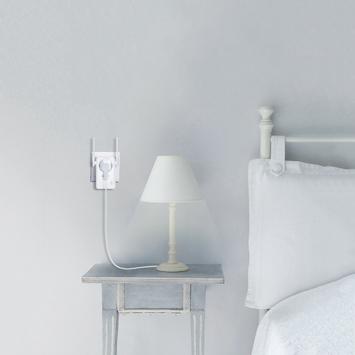 TP-Link TL-WA860RE - rekkeviddeutvider for Wi-Fi - Wi-Fi (TL-WA860RE)