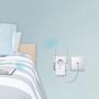 TP-LINK 300Mbps WiFi Range Extender with AC Passthrough - TL-WA860RE (TL-WA860RE)