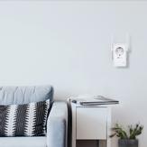 TP-Link TL-WA860RE - rekkeviddeutvider for Wi-Fi - Wi-Fi (TL-WA860RE)