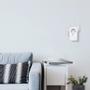 TP-LINK 300Mbps WiFi Range Extender with AC Passthrough - TL-WA860RE (TL-WA860RE)