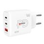 SKROSS Power Charger EU 65W GaN