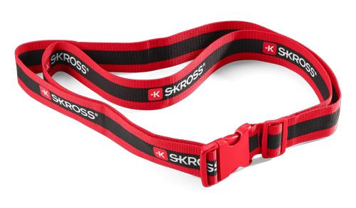 SKROSS Luggage Strap - Red (SKTA1001LUSRECN)