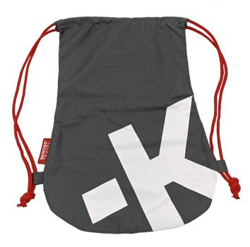 SKROSS Travel Bag - Dark Gray (SKTA1001TRBDGCN)