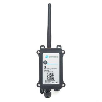 DRAGINO · Sensor · LoRa · SDI-12 to LoRaWAN Converter · SDI-12-LB-EU868 (SDI-12-LB-EU868)