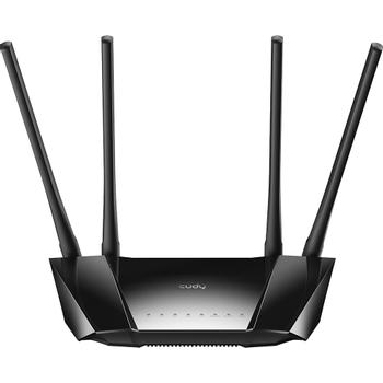 CUDY 4G Router LT400 Cat4 N300 (LT400_EU)