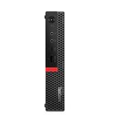 T1A Refurbished ThinkCentre M920Q Intel Core i5-8500T CPU 2.10GHz 256 GB SSD