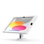 COMPULOCKS iPad 10.9in 10th Gen Swell Enclosure Tilting Stand 4in Wht ACCS