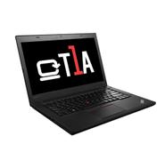 T1A ThinkPad T460 Core i5-6300U 2.40GHz 240GB SSD 8GB RAM 14in