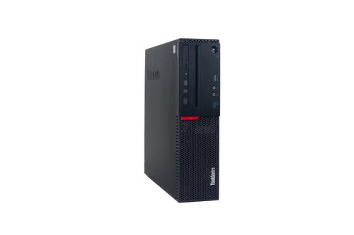 T1A Refurbished ThinkCentre M900, Intel Core i5-6500T CPU 2.50GHz, 240Gb SSD (D-M900-MU-T006)