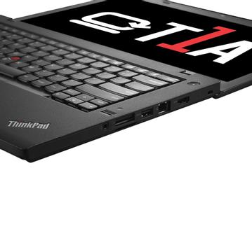 T1A ThinkPad T460 Core i5-6300U 2.40GHz 240GB SSD 8GB RAM 14in (L-T460-SCA-P001)