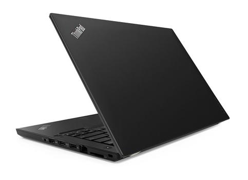 T1A Refurbished ThinkPad T480 Core i5-8350U 3.60GHz 240GB SSD HDD 8GB RAM (L-T480-SCA-T001)