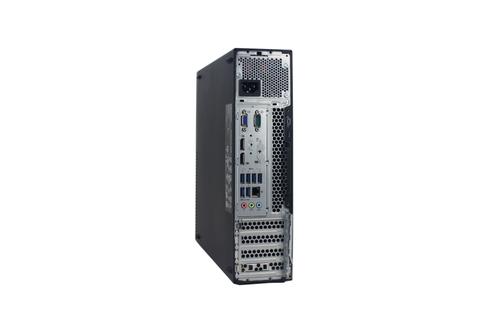 T1A Refurbished ThinkCentre M900, Intel Core i5-6500T CPU 2.50GHz, 240Gb SSD (D-M900-MU-T006)