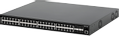 INTELLINET INT 48-Port Gigabit Ethernet PoE+ Layer2+ Managed Switch wit