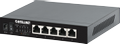 INTELLINET INT 5-Port 2.5G Ethernet PoE+ Switch