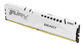 KINGSTON FURY Beast - DDR5 - kit - 128 GB: 4 x 32 GB - DIMM 288-pin - 5200 MHz / PC5-41600 - CL40 - 1.25 V - on-die ECC