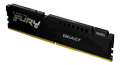 KINGSTON FURY Beast 64GB 5200MT/s DDR5 CL40 DIMM Kit of 4 Black XMP