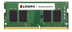 KINGSTON 16GB 5600MT/s DDR5 ECC CL46 SODIMM 1Rx8 Hynix A