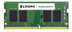 KINGSTON 32GB 5600MT/s DDR5 ECC CL46 SODIMM 2Rx8 Hynix A
