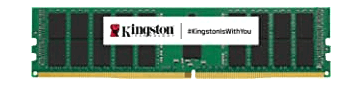 KINGSTON 32GB 5600MT/s DDR5 ECC CL46 DIMM 2Rx8 Hynix A (KSM56E46BD8KM-32HA)