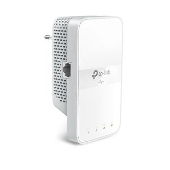 TP-LINK AV1000 Gigabit Powerline AC1200 Wi-Fi Extender (TL-WPA7617)