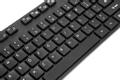 TARGUS B2B Wired Antimicrobial Keyboard & Mouse (BUS0423UK)